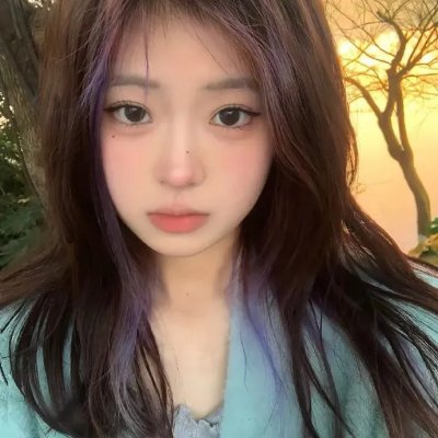 亲切的善珠小姐 海报