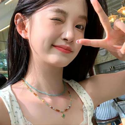 白莲花