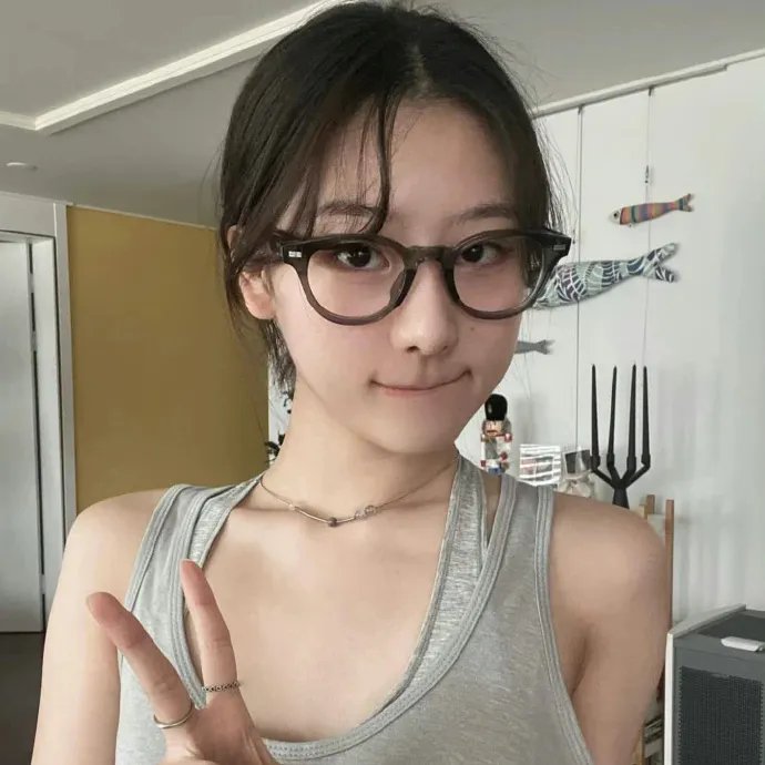 谁在你身边