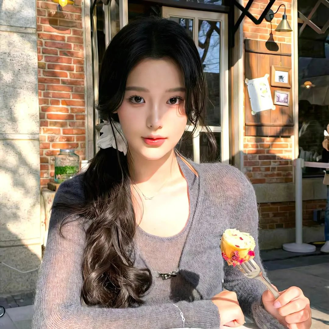 我就是这般女子